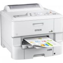 EPSON WorkForce Pro WF-6090DW принтер струйный