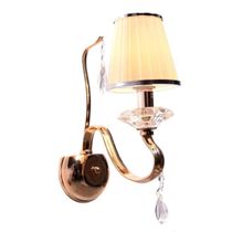 Lumina Deco Бра Lumina Deco Finezzia LDW 9267-1 GD ID - 149049