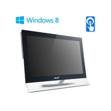 Моноблок Acer Aspire 5600u (DQ.SNNER.005)