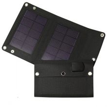 Солнечная панель для зарядки телефона SW 070