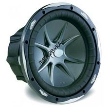 Пассивный сабвуфер 15" Kicker CVX154