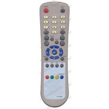 Пульт Globo RC-6000 (SAT) как оригинал