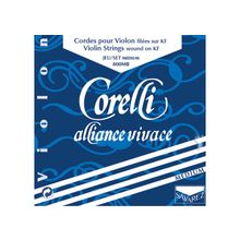 Cтруны для скрипки SAVAREZ Corelli Alliance 800MB