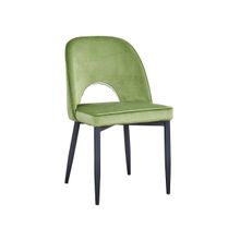 ПМ: Stool Group Стул Молли MC99 VELVET HLR-29