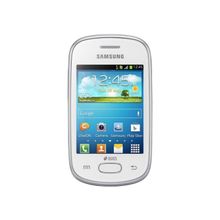 Samsung Samsung Galaxy Star Gt-S5282 White