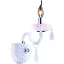 Arte Lamp A3964AP-1WH TEATRO бра (настенный светильник)