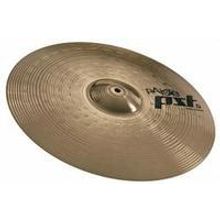 0000651216 PST 5 Thin Crash Тарелка 16", Paiste