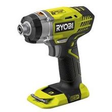 Аккумуляторный шуруповерт Ryobi RID1801M (3001168)