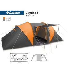 Палатка Larsen Camping 4