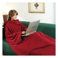 Одеяло-плед с рукавами Snuggie (Снагги)