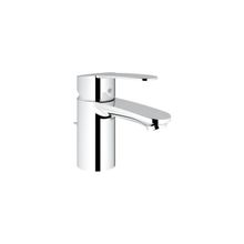 Смеситель для раковины, сливной гарнитур Grohe Eurostyle Cosmopolitan 33552002