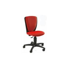 Детское компьютерное кресло для девочек, High SCOOL (red),Topstar