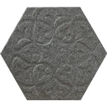 Керамогранит Bestile Vulcano Stone Antracita 25.8x29 см