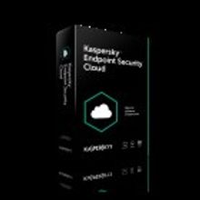 Kaspersky Endpoint Security Cloud 20-24 Nodes 1 year Real