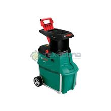 Садовый измельчитель Bosch AXT 25 TC 0.600.803.300 бесшумный