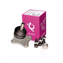 БелМаг ВМ.0168 Опора шаровая правая БелМаг