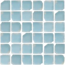 Мозаика Architeza Candy Craft CC913 чип 25х25 сетка 29,7х29,7