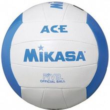 Мяч для пляжного волейбола Mikasa VXS-ACE