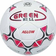 Мяч футбольный GreenHill AGLOW, FBA-9081