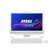 MSI MSI Wind Top AE2081G-013RU WHITE