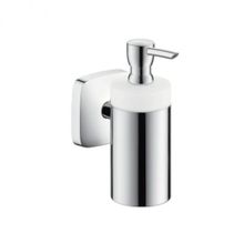 Дозатор для жидкого мыла Hansgrohe PuraVida (41503000)