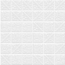 KERAMA MARAZZI 21023 Ла-Виллет белый 30,1х30,1х6,9