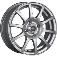 Колесный диск CROSS STREET Y3176 6,5x16 5x114,3 D66,1 ET47 s