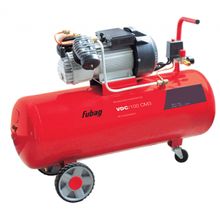 Компрессор Fubag VDC 400 100 CM3