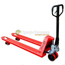 Тележка гидравлическая ProLift AC 25-2000 PDP