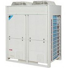 Daikin Внешние блоки VRV-систем Daikin REMHQ12P8