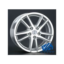 Replay TY109 6.5x16 5 114.30 ET45.0 d60.1 S