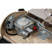 Газовая плитка Tourist Cyclone TS-500