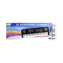 DoReMi D-00026 54 клавиши с микрофоном