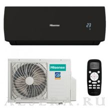 Инверторная сплит-система Hisense AS-11UR4SYDDEIB1