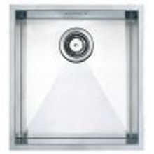 Мойка Franke Planar PPX 110-38