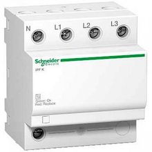 УЗИП T2 iPF K 40 40kA 340В 3П+N |  код. A9L15688 |  Schneider Electric