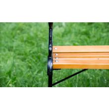 Садовая скамейка Жардин