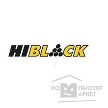 Hi-Black Тонер HL-2030 для Brother TN-1075 2135 2175 2080 2235 2275 2335 Универсальный,Тип 1.1, 600 г.