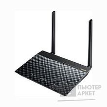 Asus DSL-N14U WiFi ADSL Router DSL-N14U ADSL RG11+ WLAN 300Mbps 2.4GHz 802.11bgn+4xLAN RG45 10 100+1xUSB2.0 2x ext Antenna