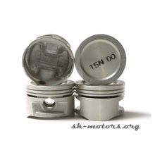 Поршень двигателя (стд) Sohc GM (Nexia)