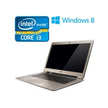 Ультрабук Acer Aspire S3-391-73534G52add  (NX.M1FER.015)