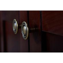ASB-Woodline Мебель для ванной Флоренция 105 бук тироль, массив ясеня