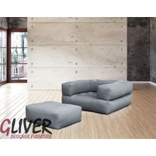 Кресло Кубис Бостон