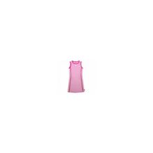 Платье Tiger, 134, розовый, розовый