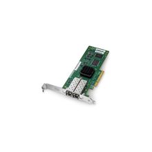 Apple (MB842G A) Dual-Channel 4Gb Fibre Channel PCI Express Card
