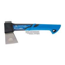 Топор-колун двухкомпонентная рукоятка Барс 21420 (700 гр)