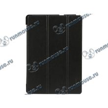 Чехол IT-Baggage "ITHWT3105-1" для Huawei MediaPad T3 10, черный [141368]