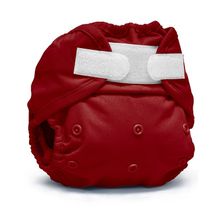 Kanga Care One Size Aplix Cover Scarlet