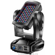 DTS LIGHTING COMPANY ITALIA DTS DELTA 10 R RGBW ZOOM FAR