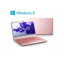 Ноутбук Sony VAIO E14A2V1R P (SV-E14A2V1R P)